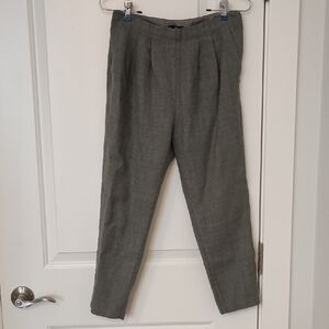 GAP  Gray Chinos